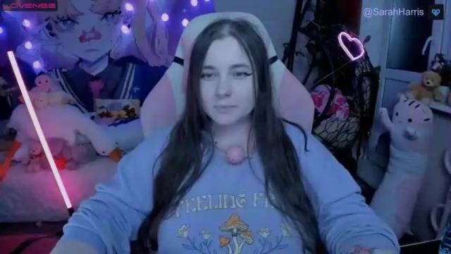 Thumbnail 3, sailor_sarah's Stream at Chaturbate, 16 months ago