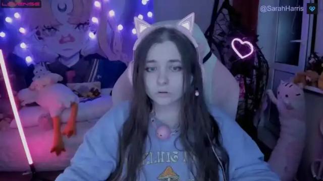 Thumbnail 1, sailor_sarah's Stream at Chaturbate, 16 months ago
