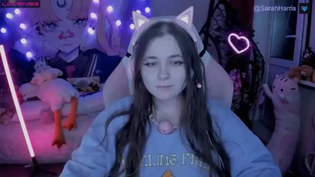 Image 10 of sailor_sarah Stream on Chaturbate on 16 months ago
