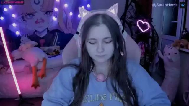 Image 11 of sailor_sarah Stream on Chaturbate on 16 months ago