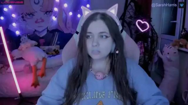 Image 12 of sailor_sarah Stream on Chaturbate on 16 months ago