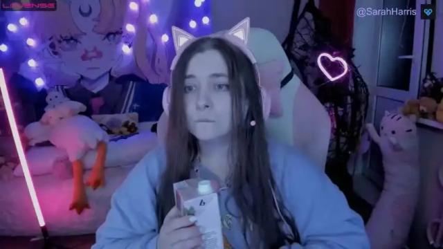 Image 2 of sailor_sarah Stream on Chaturbate on 16 months ago