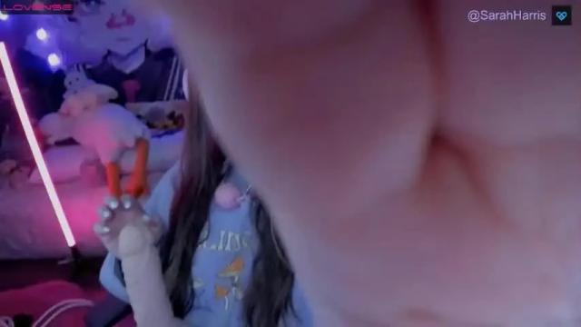 Image 3 of sailor_sarah Stream on Chaturbate on 16 months ago
