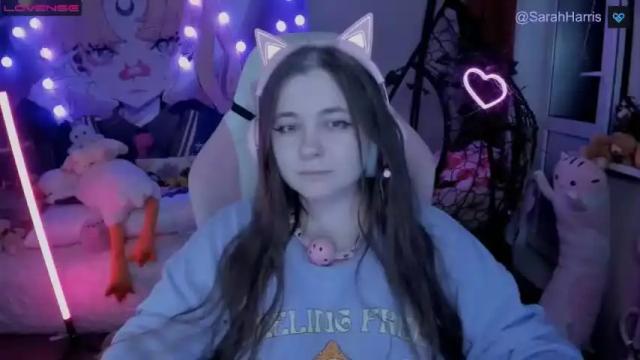 Thumbnail 2, sailor_sarah's Stream at Chaturbate, 16 months ago