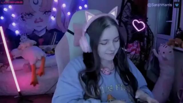 Image 6 of sailor_sarah Stream on Chaturbate on 16 months ago