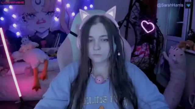 Image 7 of sailor_sarah Stream on Chaturbate on 16 months ago