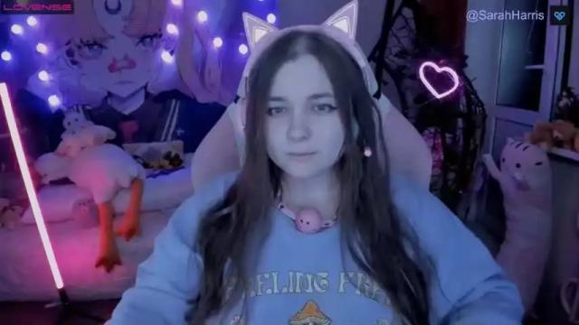 Image 8 of sailor_sarah Stream on Chaturbate on 16 months ago