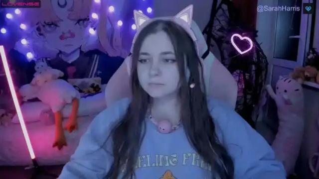 Thumbnail 3, sailor_sarah's Stream at Chaturbate, 16 months ago