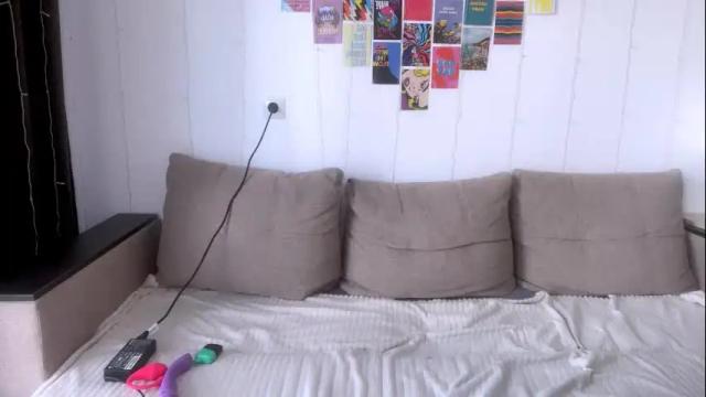 Image 2 of sailormoon666_ Stream on Chaturbate on 1 month ago