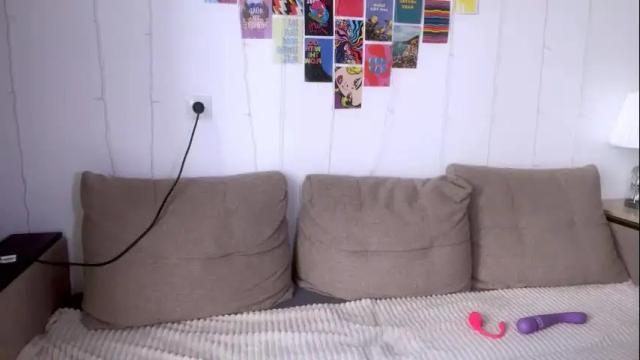 Image 2 of sailormoon666_ Stream on Chaturbate on 1 month ago