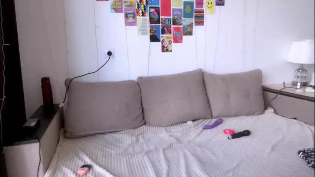 Image 2 of sailormoon666_ Stream on Chaturbate on 1 month ago