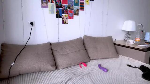 Thumbnail 1, sailormoon666_'s Stream at Chaturbate, 1 month ago
