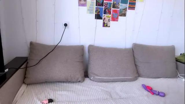 Image 2 of sailormoon666_ Stream on Chaturbate on 1 month ago