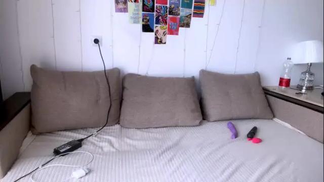 Thumbnail 1, sailormoon666_'s Stream at Chaturbate, 3 months ago