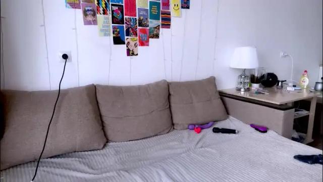 Image 6 of sailormoon666_ Stream on Chaturbate on 2 months ago