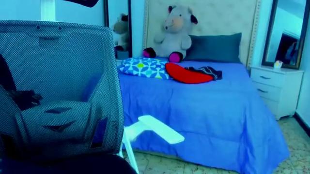 Image 7 of sailyn_daena Stream on Chaturbate on 17 months ago