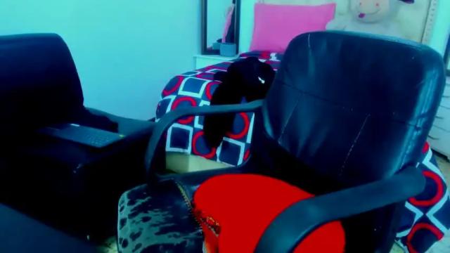 Image 10 of sailyn_daena Stream on Chaturbate on 17 months ago