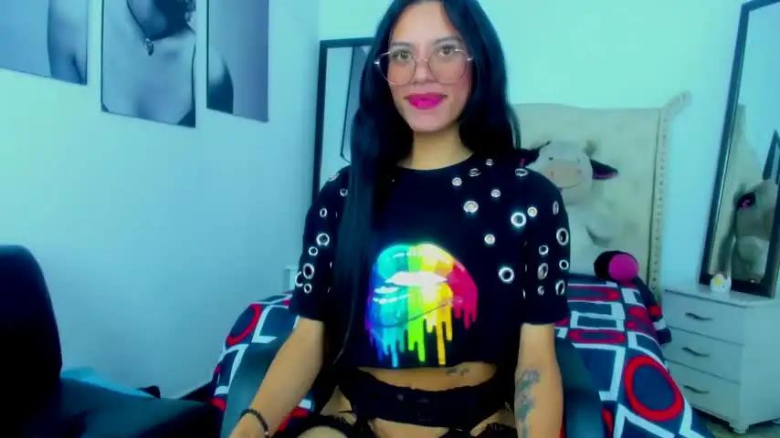 sailyn_daena Chaturbate