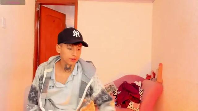 Image 11 of saimon_merlina Stream on Chaturbate on 16 months ago