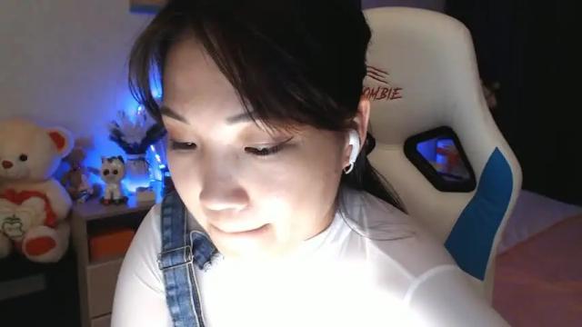 Thumbnail 2, sainalui's Stream at Chaturbate, 21 months ago