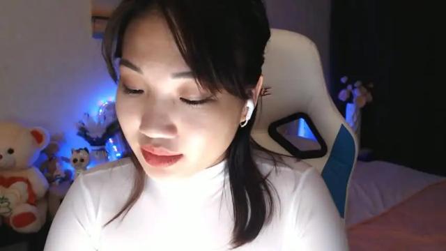 Image 6 of sainalui Stream on Chaturbate on 21 months ago