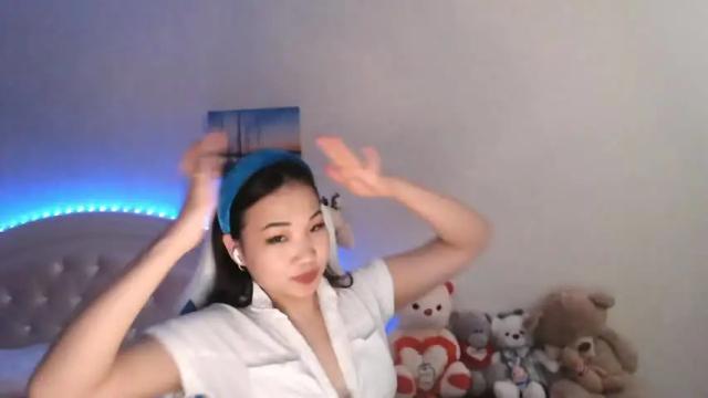 Thumbnail 2, sainalui's Stream at Chaturbate, 20 months ago
