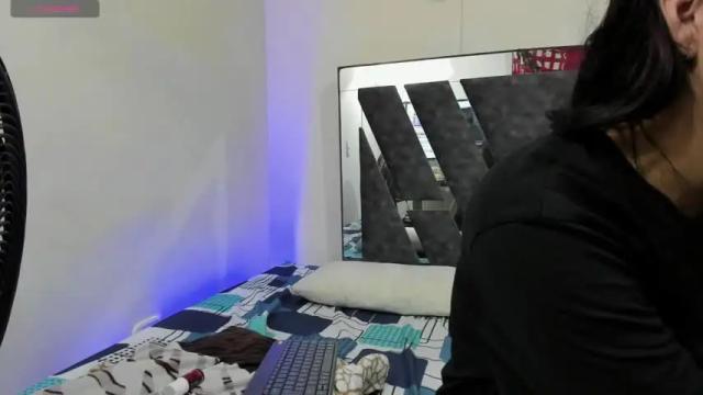 Image 12 of sainix_ Stream on Chaturbate on 14 months ago