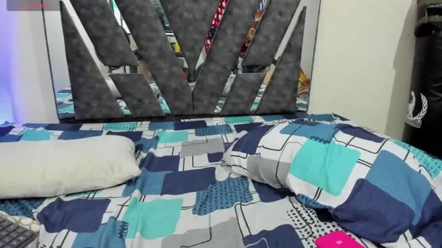 Image 6 of sainix_ Stream on Chaturbate on 14 months ago