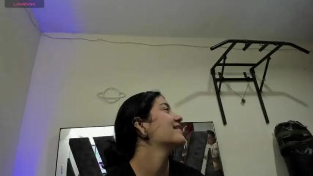 Image 7 of sainix_ Stream on Chaturbate on 14 months ago