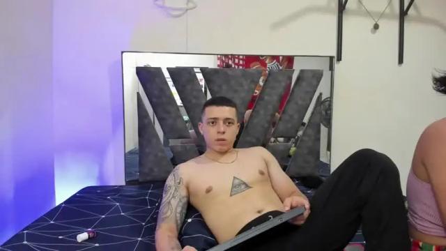 Thumbnail 2, sainix_'s Stream at Chaturbate, 14 months ago