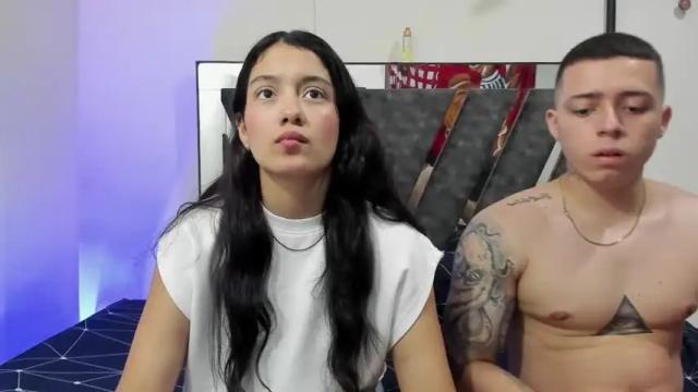 Image 3 of sainix_ Stream on Chaturbate on 14 months ago