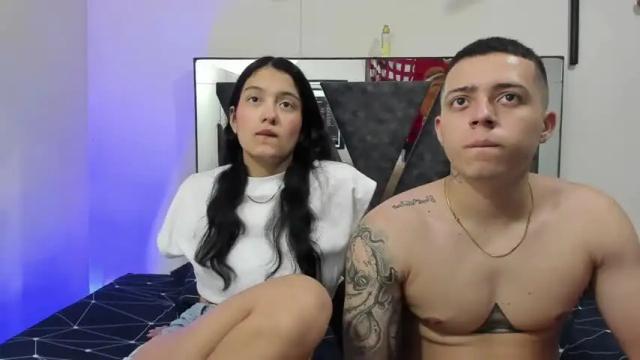 Image 8 of sainix_ Stream on Chaturbate on 14 months ago