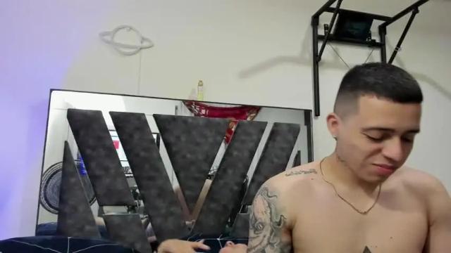 Image 6 of sainix_ Stream on Chaturbate on 14 months ago