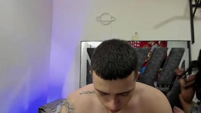 Image 6 of sainix_ Stream on Chaturbate on 14 months ago