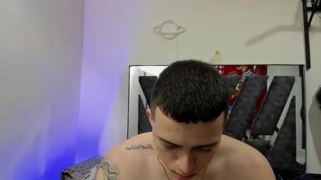Image 7 of sainix_ Stream on Chaturbate on 14 months ago