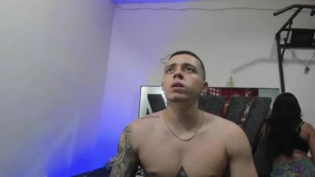 Image 11 of sainix_ Stream on Chaturbate on 13 months ago