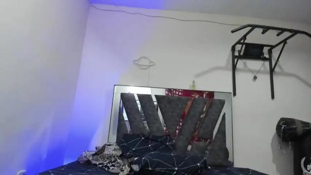 Image 6 of sainix_ Stream on Chaturbate on 13 months ago