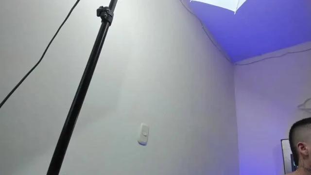 Thumbnail 3, sainix_'s Stream at Chaturbate, 13 months ago