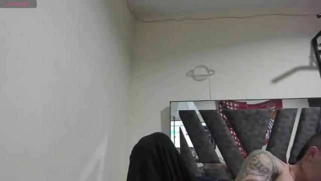Image 10 of sainix_ Stream on Chaturbate on 13 months ago