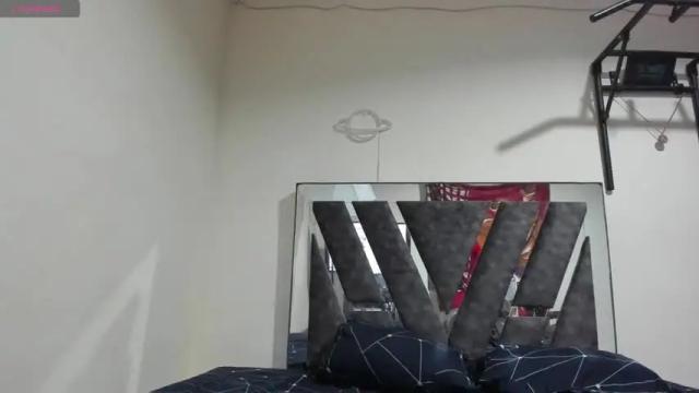 Image 2 of sainix_ Stream on Chaturbate on 13 months ago