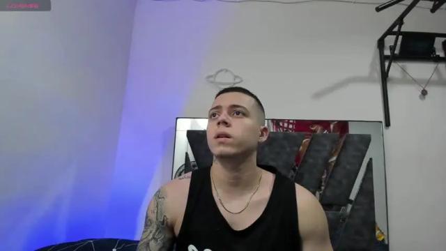 Thumbnail 1, sainix_'s Stream at Chaturbate, 13 months ago