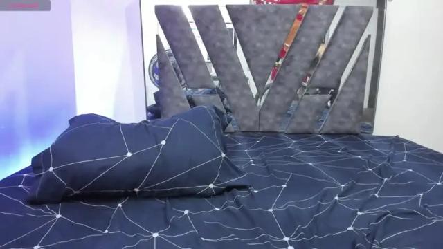 Image 12 of sainix_ Stream on Chaturbate on 13 months ago