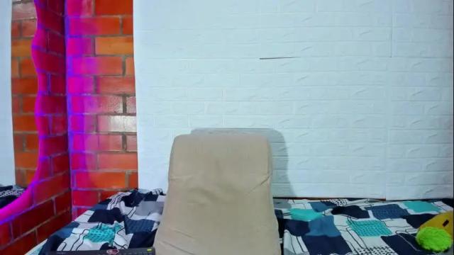 Image 12 of sainix_ Stream on Chaturbate on 1 month ago