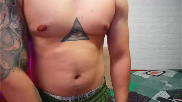 Thumbnail 1, sainix_'s Stream at Chaturbate, 2 months ago