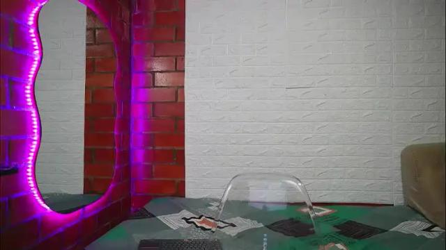 Thumbnail 3, sainix_'s Stream at Chaturbate, 2 months ago