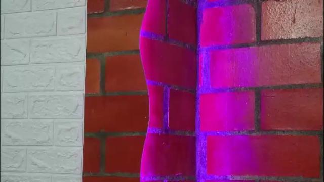 Image 4 of sainix_ Stream on Chaturbate on 1 month ago