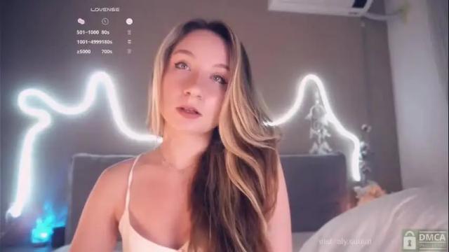 Thumbnail 1, saintaly's Stream at Chaturbate, 1 month ago