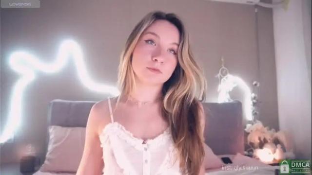 Thumbnail 1, saintaly's Stream at Chaturbate, 1 month ago