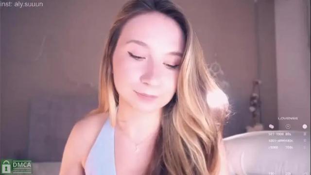 Image 7 of saintaly Stream on Chaturbate on 18 days ago