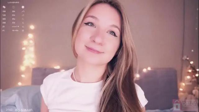 Image 4 of saintaly Stream on Chaturbate on 5 months ago